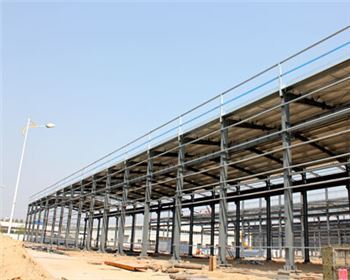 鋼結(jié)構(gòu)施工 鋼結(jié)構(gòu)施工